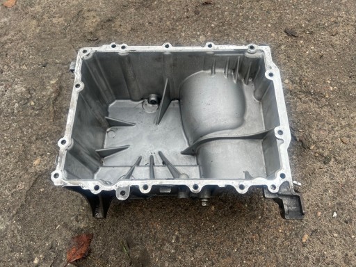 FOCUS MK3 1.0 ECOBOOST МАСЛЯНЫЙ ПОДДОН