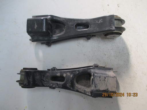 QUERLENKER QUERLENKER HECK HINTEN MERCEDES EQA A243 RECHTS LINKS