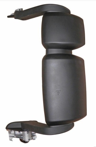 UT71004 - ДЗЕРКАЛО IVECO STRALIS ЛІВЕ 07- ПОД. ЕЛЕКТРОКЕРУВАННЯ