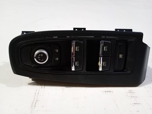 Panel switch button of the window of mirrors left Subaru WRX VB II 2022