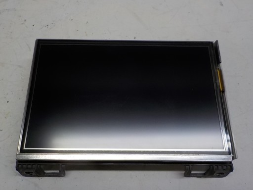 CITROEN C5 III PEUGEOT display RADIA navigace 9831642480 X48
