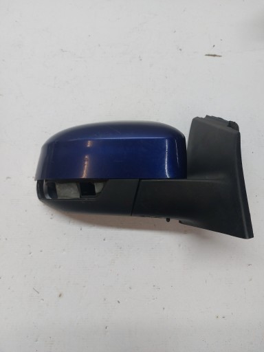 mirror left FORD FOCUS III MK3 7 PIN