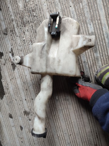 RÉSERVOIR EAU ESSUIE GLACE FORD MONDEO MK3