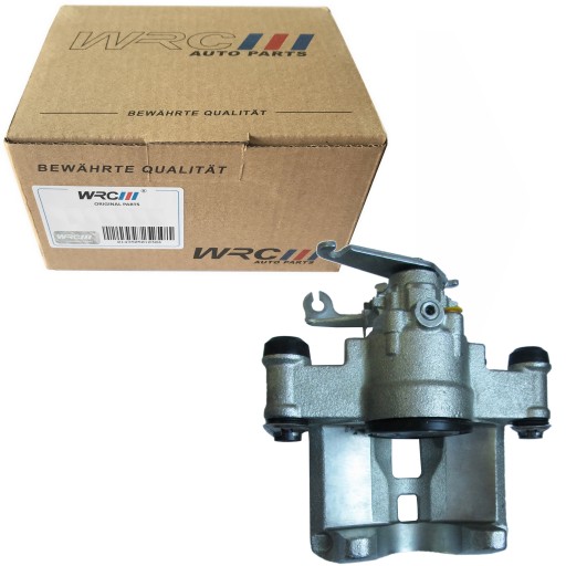 7374051 - ЗАДНІЙ ПРАВИЙ ГАЛЬМІВНИЙ СУПОРТ IVECO DAILY IV