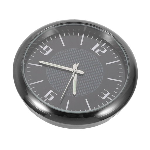 1 шт. Автомобильные часы, установленные в Сэме