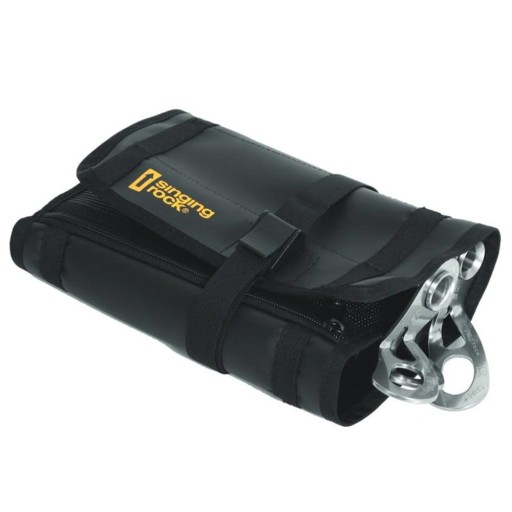 Кришка льодобура Singing Rock RK351XX000 чорна