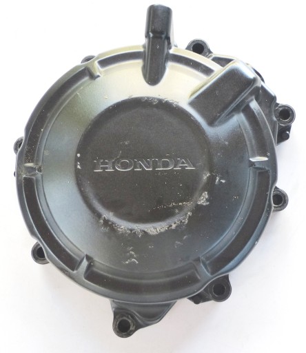КРЫШКА КАПОТА ДВИГАТЕЛЯ HONDA CB 650 F CB650F