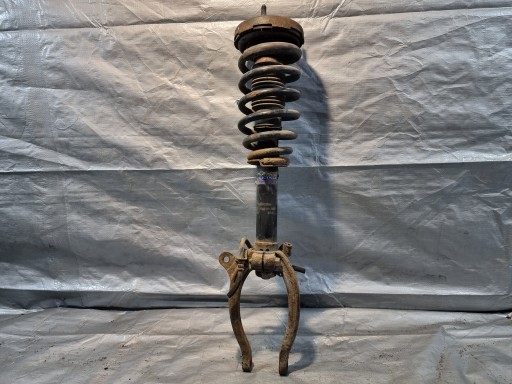 shock absorber McPherson left front MONROE G9503 HYUNDAI SONATA V 2.0 CRDI
