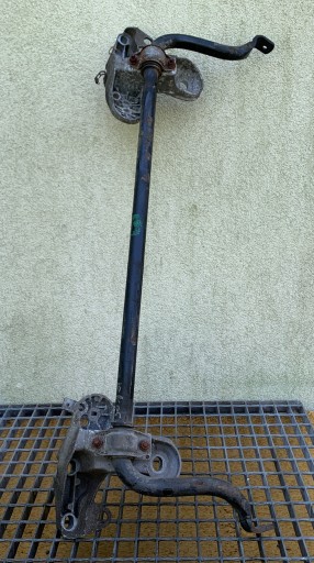 Тяга стабилизатора передняя VW PASSAT B5 LIFT W8