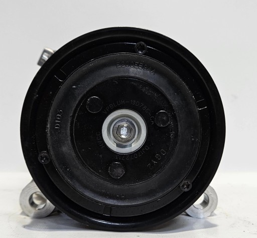 compressor; of the air conditioning BMW OE 6842619-02