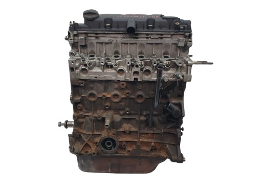 engine Diesel RHY 2.0 HDI 8v Partner Citroen 0135FG S5