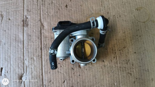 Valvola a farfalla BAYON I20 III STONIC CEED I30 21- 1.0 T-GDI G3LE 35100-07250