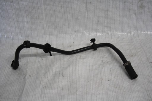 Вакуумний шланг з клапаном A3 1j0612041ak