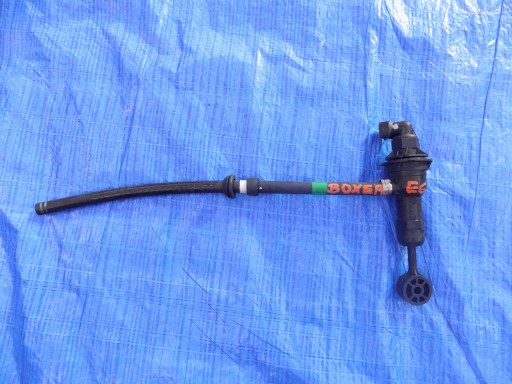clutch slave cylinder PEUGEOT BOXER 16-21R 2.0HDI E6