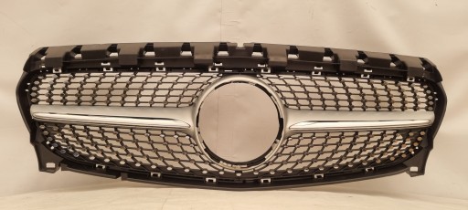 A1178880600 - MERCEDES CLA LIFT 117 AMG DIAMOND Решітка