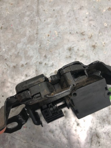 lock bonnet boot VOLVO C30 LIFT 30784739