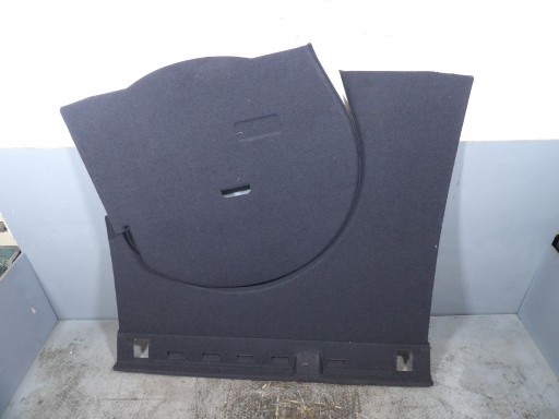 PEUGEOT 508 and LIFT sedan mats 96708192ZE
