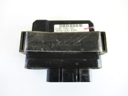 12341010463 - Kymco DOWNTOWN 300 модуль запалювання комп'ютер