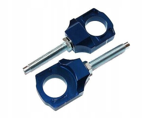 NL-004 - НАТЯГ ЛАНЦЮГА YAMAHA YZ WRF YZF 125 250