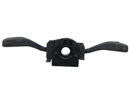 steering wheel levers and controls ring VW POLO IV 9N3 LIFT (2005-2009) 6Q0953503DC