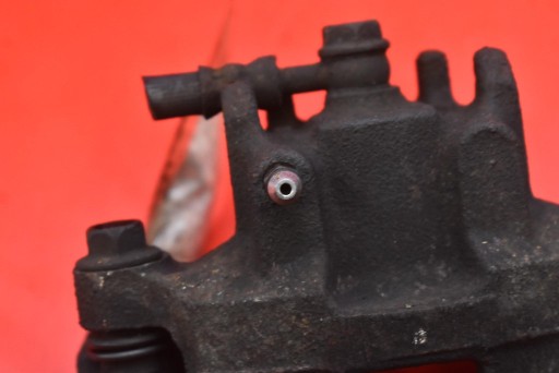 bremssattel bremse sattel brems- rechts vorne MITSUBISHI SPACE STAR 2 II 1.2 80KM LIFT 16-21