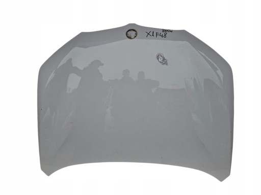 BQZ329 - Капот bmw x1 f48 капот