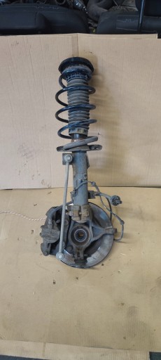 CITROEN C3 II LIFT 13-16r. Mcpherson Moyeu support broche Droit 1.0 VTI