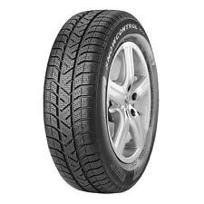 2x Pirelli 195/55 R16 87H SnowControl Serie 3 RFT (:5