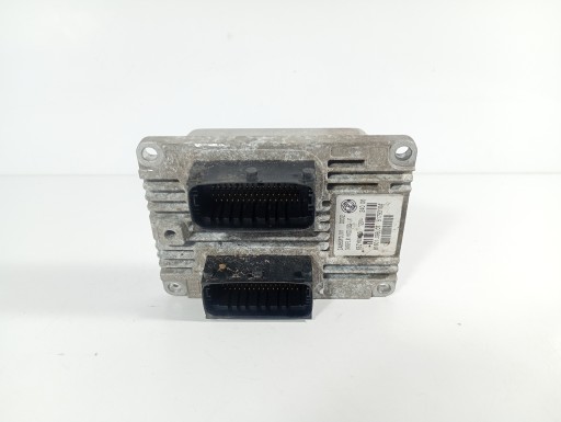 FIat Grande Punto 05-12 computer Centralina Motore 1.2 OE 51793104