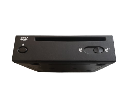 Lecteur DVD Navigation VOLVO S80 31210054