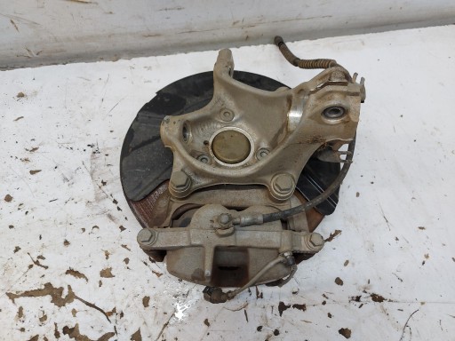 Audi Q4 E-TRON 89A 89E schenkel Achsschenkel Radnabe Radlager rechts vorne 1EA407258