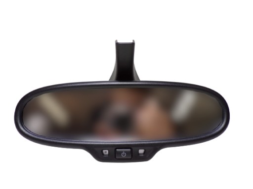 5K7857593 - 5K7857511B ФОТОХРОМНОЕ ЗЕРКАЛО VW GOLF CABRIOLET