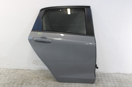 door right rear part right rear. complete HONDA JAZZ V 5 LIFT -2023