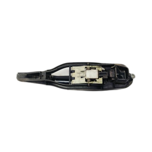 handle door right rear part BMW E46 316 1.9 8216122 black