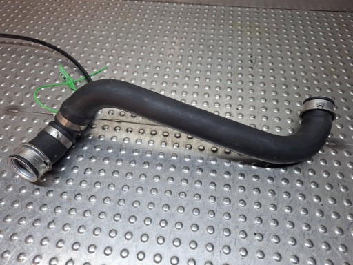 crijevo cijev prijenos vode A2115014782 MERCEDES W211 CLS W219 3,5 V6