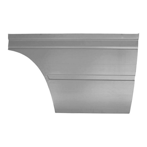 Autobig-15634 - Накладка передніх лівих дверей Mercedes Sprinter 95-06