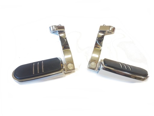 50183-04 - HARLEY DAVIDSON ПОДНОЖКИ КОЛЯСКИ STREAMLINER