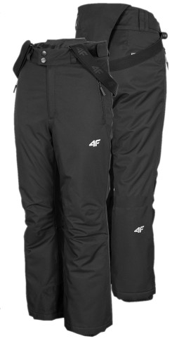 Лижні штани 4F 158