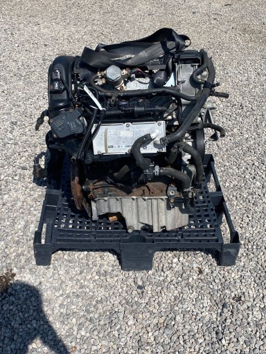 engine complete 1.4 TSI CAX VW GOLF TOURAN SKODA OCTAVIA SEAT LEON AUDI A3
