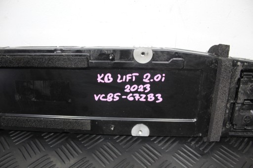 AKUMULATOR BATERIA MAZDA CX5 II 2 KF KB LIFT VC85-67ZB3