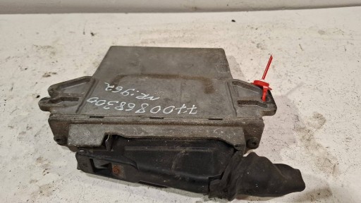 Centralina Motore computer 7700868300 Renault Kangoo e Clio e 1.9 D