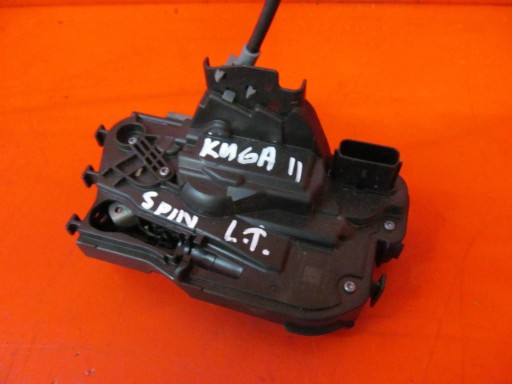 FORD KUGA III 3 MK3 20- Schloß Tür links heck hinten JX7A-A26413-BJ