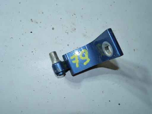 hinge door front front left VW T6 7E0831401B