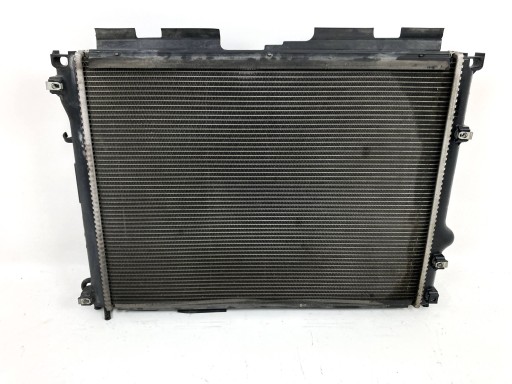 1007742AA - Водяной радиатор dodge challenger charger srt 6.4 2015-23