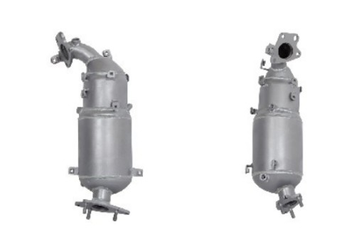 FD5078 - Фільтр DPF HONDA CR-V 2.2 і - DTEC EURO 5 18190R7CG00