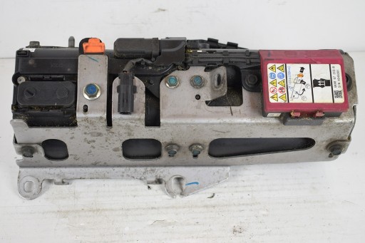 KONDENSATOR di tensione e-ELOOP START STOP MAZDA 6 III GJ GKH867ZC0-B