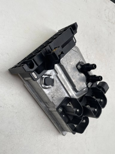Mercedes GLA 200 II H247 W247 2023r REGULATOR of tension A0009004839 !J