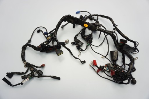 4089261490909920 - HONDA CB 650 F 14-19 МОНТАЖНИЙ ДЖГУТ ПРОВОДІВ