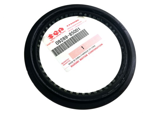 09289-85001 - УПЛОТНИТЕЛЬ МОСТА ЗАДНИЙ SUZUKI VZR VLR VL INTRUDER