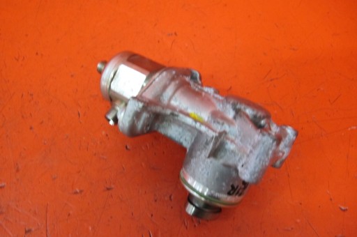PEUGEOT 5008 2 II 1.6 THP 3008 II CITROEN OPEL injection pump of the fuel